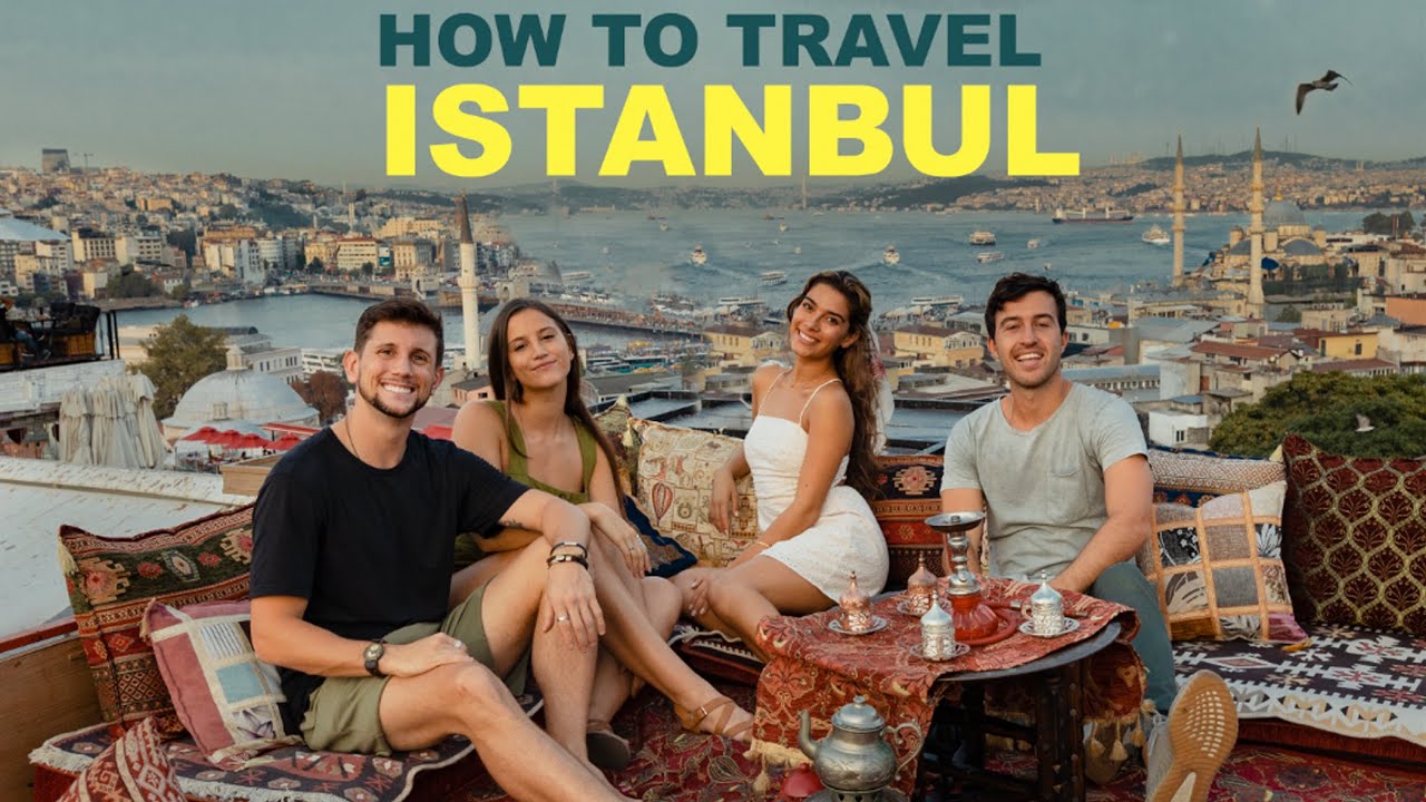 istanbul travel budget